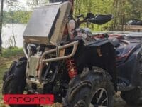 STORM radiatorverplaatsingskit - Can-Am Renegade G2
