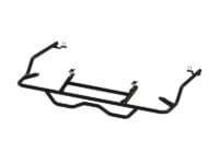 STORM Achterbumper - Can-Am Traxter