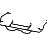 STORM Achterbumper - Can-Am Traxter