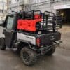 STORM Achterbumper - Can-Am Traxter