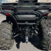 STORM Achterbumper - CFMOTO Cforce X4/X5