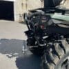 STORM Achterbumper - CFMOTO Cforce X4/X5