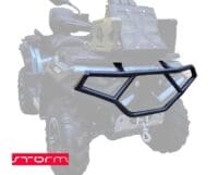 STORM Voorbumper - Loncin Xwolf 700L