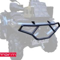 STORM Voorbumper - Loncin Xwolf 700L