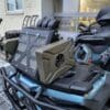 STORM radiatorverplaatsingskit - Loncin Xwolf 700