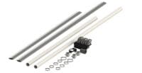 STORM Snorkelset - Loncin Xwolf 700L