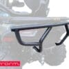 STORM Achterbumper - Loncin Xwolf 700L