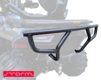 STORM Achterbumper - Loncin Xwolf 700L