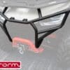 STORM Voorbumper - Segway AT6/AT10