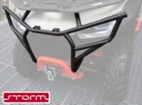 STORM Voorbumper - Segway AT6/AT10