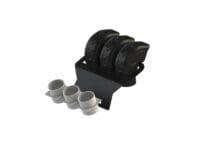 STORM Snorkelset - Segway AT6