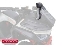 STORM Snorkelset - Segway AT6