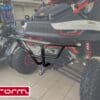 STORM Achterbumper - Segway SX10