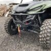 STORM Voorbumper - Yamaha Rmax