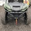 STORM Voorbumper - Yamaha Rmax