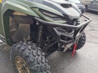 STORM Voorbumper - Yamaha Rmax