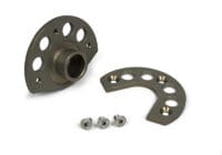 RACETECH Montageset voor remschijfbescherming