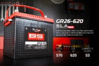 800Wx800H-1158267-3 BS BATTERY SLA Max Fabrieks geactiveerde onderhoudsvrije batterij – GR26-620
