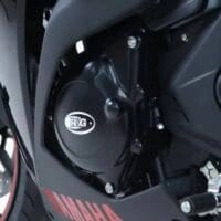 R&G RACING Carterdeksel set