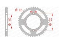 800Wx800H-3025006-2 AFAM Kettingkit 420R1 11/51 Standaard - Standaard Achtertandwiel