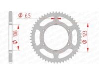 AFAM Kettingkit 420R1 11/53 Standaard - Standaard Achtertandwiel