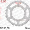 AFAM Kettingkit 420R1 11/59 Standaard - Standaard Achtertandwiel