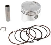 TECNIUM Cilinderkit