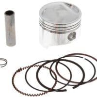 TECNIUM Cilinderkit