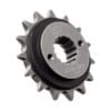 JT/JT Chain Kit 520X1R3 15/48 Standard - Standard Rear Sprocket