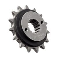 JT/JT Chain Kit 520X1R3 15/48 Standard - Standard Rear Sprocket