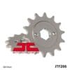 800Wx800H-3035024-4 JT/JT Chain Kit 520X1R3 13/48 Standard - Self-Cleaning Rear Sprocket