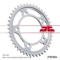 JT/JT Chain Kit 525Z3 15/42 Super-Reinforced - Standard Rear Sprocket