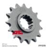 JT/JT Chain Kit 525Z3 15/42 Super-Reinforced - Standard Rear Sprocket
