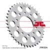 JT/JT Chain Kit 530Z3 17/42 Super-Reinforced - Standard Rear Sprocket