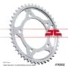 JT/JT Chain Kit 530Z3 16/43 Super-Reinforced - Standard Rear Sprocket