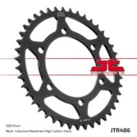 800Wx800H-3035160-3 JT/JT Chain Kit 520X1R3 14/42 Standard - Standard Rear Sprocket