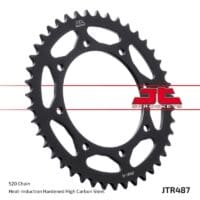 800Wx800H-3035207-3 JT/JT Chain Kit 520X1R3 15/43 Standard - Standard Rear Sprocket