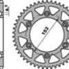 800Wx800H-3036665-2 JT/PBR Chain Kit 520HDS 14/51 Standard - Ultra-Light Rear Sprocket