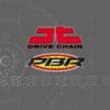 800Wx800H-3036827-1 JT/PBR Chain Kit 530Z3 18/39 Super-Reinforced - Standard Rear Sprocket