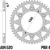 800Wx800H-3037031-2 JT/PBR Chain Kit 520HDS 14/50 Standard - Ultra-Light Rear Sprocket