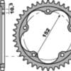 800Wx800H-3037500-2 JT/PBR Chain Kit 525Z3 15/43 Super-Reinforced - Ultra-Light Hard Anodized Rear Sprocket