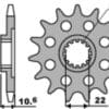800Wx800H-3037506-3 JT/PBR Chain Kit 525Z3 15/41 Super-Reinforced - Ultra-Light Hard Anodized Rear Sprocket
