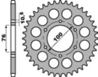 800Wx800H-3037748-2 JT/PBR Chain Kit 530Z3 15/48 Super-Reinforced - Standard Rear Sprocket