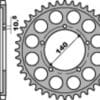 800Wx800H-3037784-2 JT/PBR Chain Kit 530Z3 18/43 Super-Reinforced - Standard Rear Sprocket
