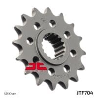 800Wx800H-3042384-5 JT Chain Kit 525Z3 17/42 Super-Reinforced - Standard Rear Sprocket