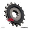 800Wx800H-3042385-5 JT Chain Kit 525Z3 17/45 Super-Reinforced - Standard Rear Sprocket
