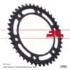 800Wx800H-3042391-3 JT Chain Kit 525Z3 20/47 Super-Reinforced - Standard Rear Sprocket