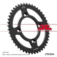 800Wx800H-3042392-3 JT Chain Kit 428HDR 14/50 Reinforced - Standard Rear Sprocket