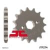 800Wx800H-3042392-4 JT Chain Kit 428HDR 14/50 Reinforced - Standard Rear Sprocket