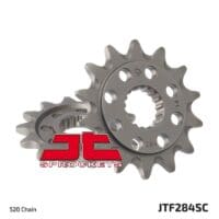 800Wx800H-3042394-4 JT Chain Kit 520HDS 13/50 Super-Reinforced - Ultra-Light Self-Cleaning Rear Sprocket
